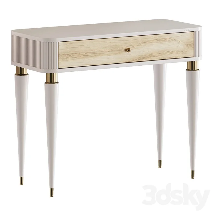 Console Bellona Sanvito